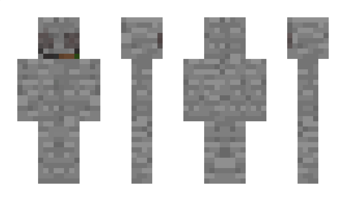 fidg1t Minecraft Skin