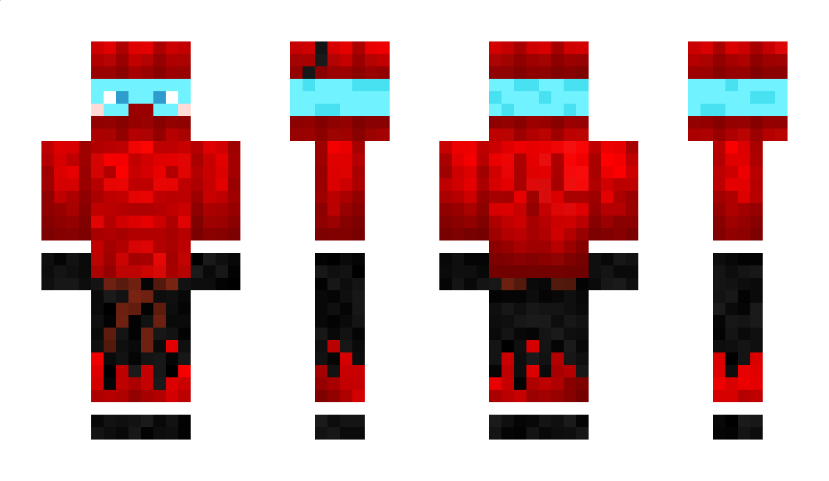 tnt_mimo Minecraft Skin