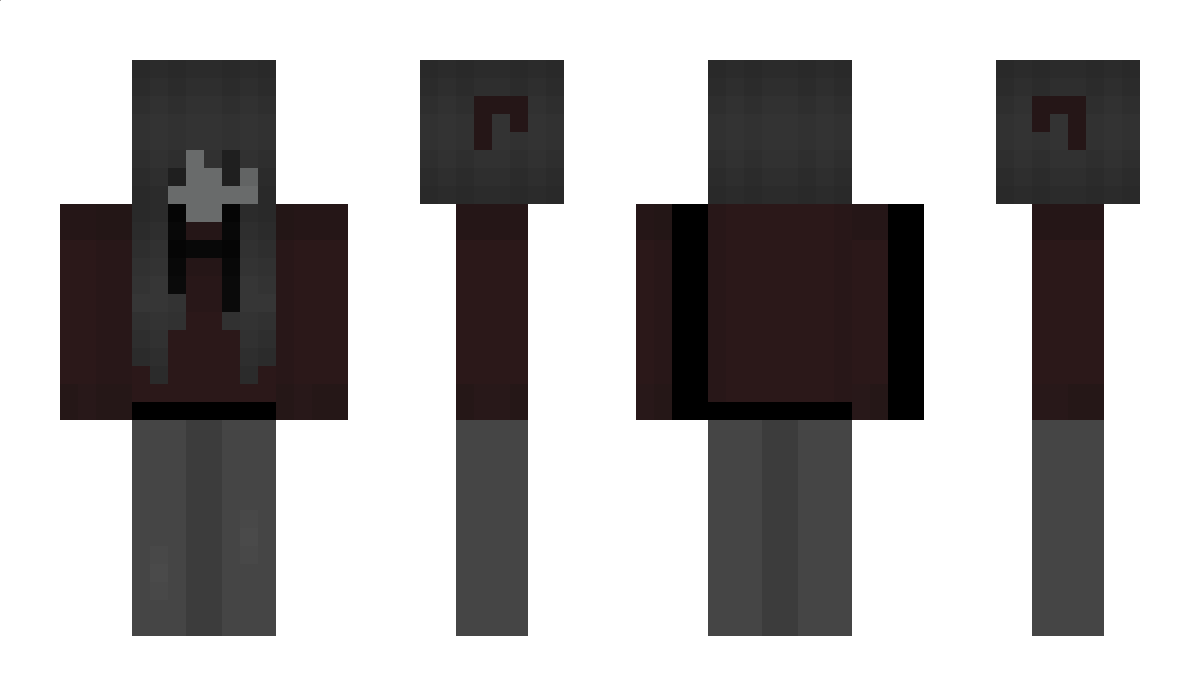 Piccollina Minecraft Skin