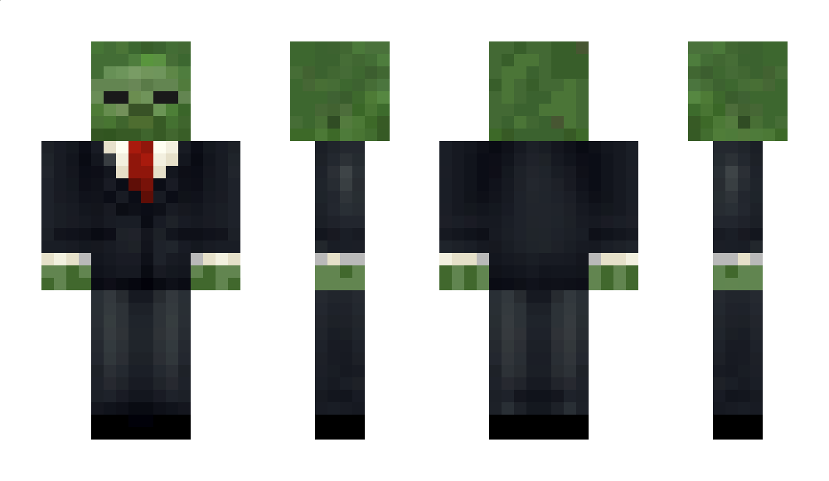 Le__ka Minecraft Skin