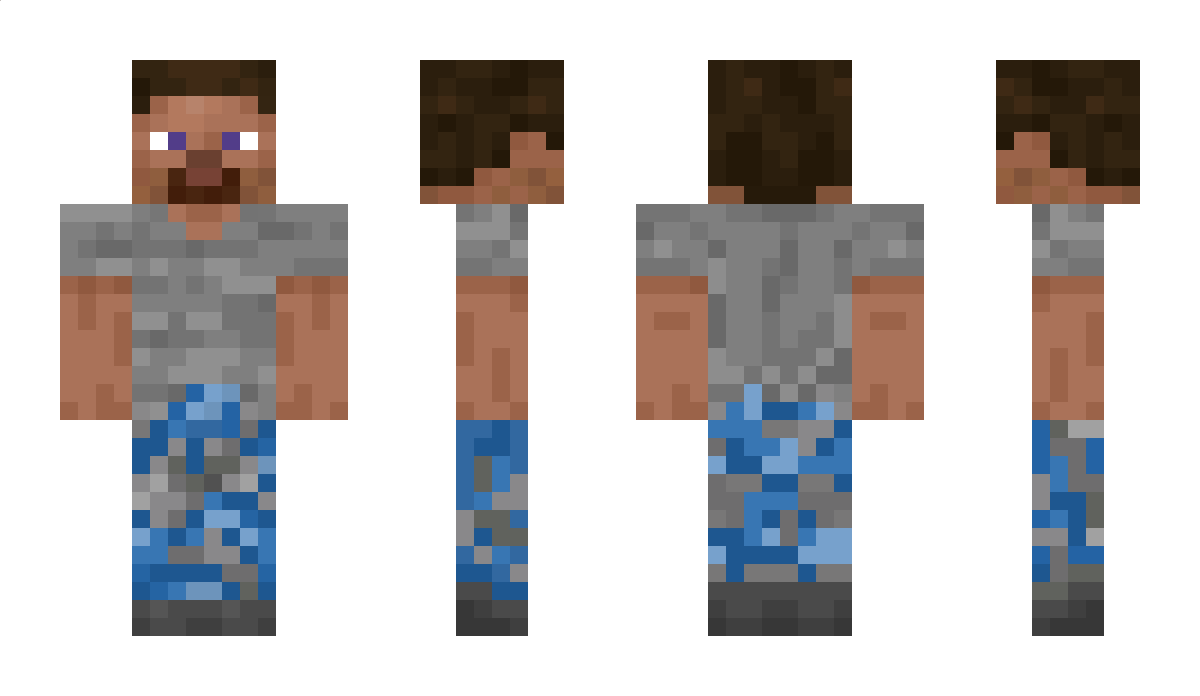 DrDonutt___ Minecraft Skin