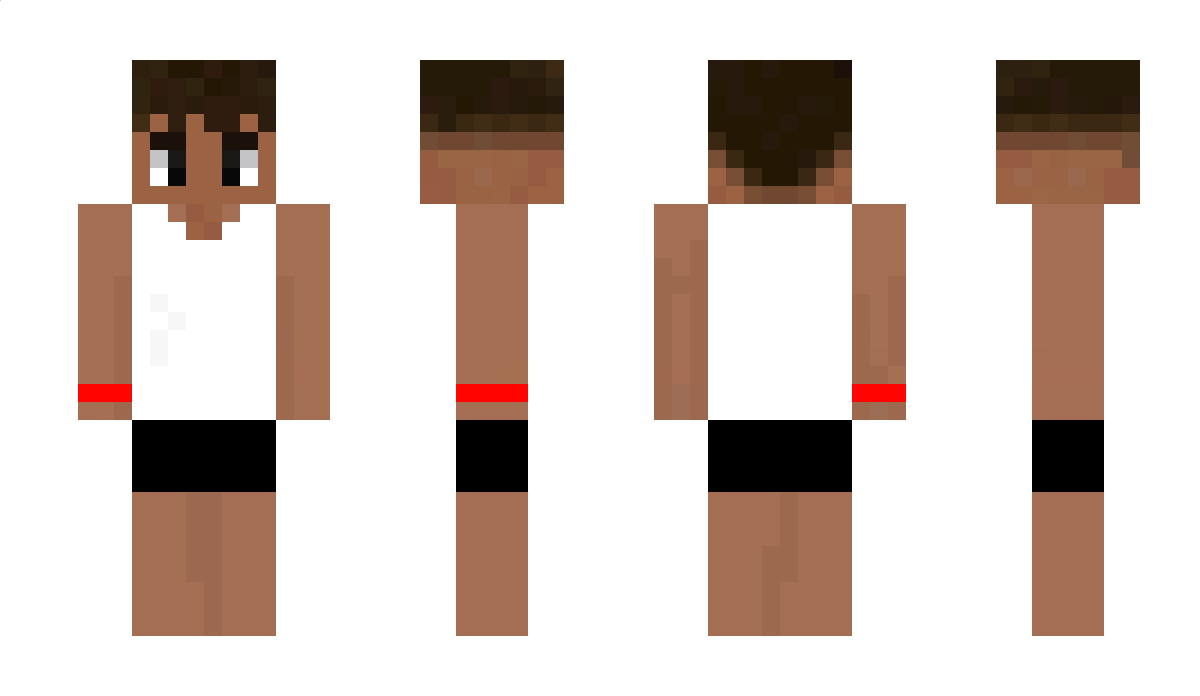 Quesito_Jamon Minecraft Skin