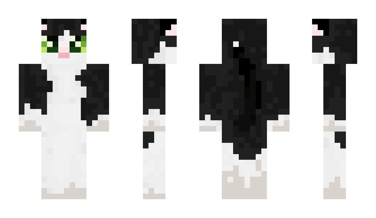 Lumpiino_ Minecraft Skin