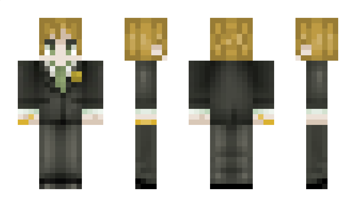 _tgj Minecraft Skin