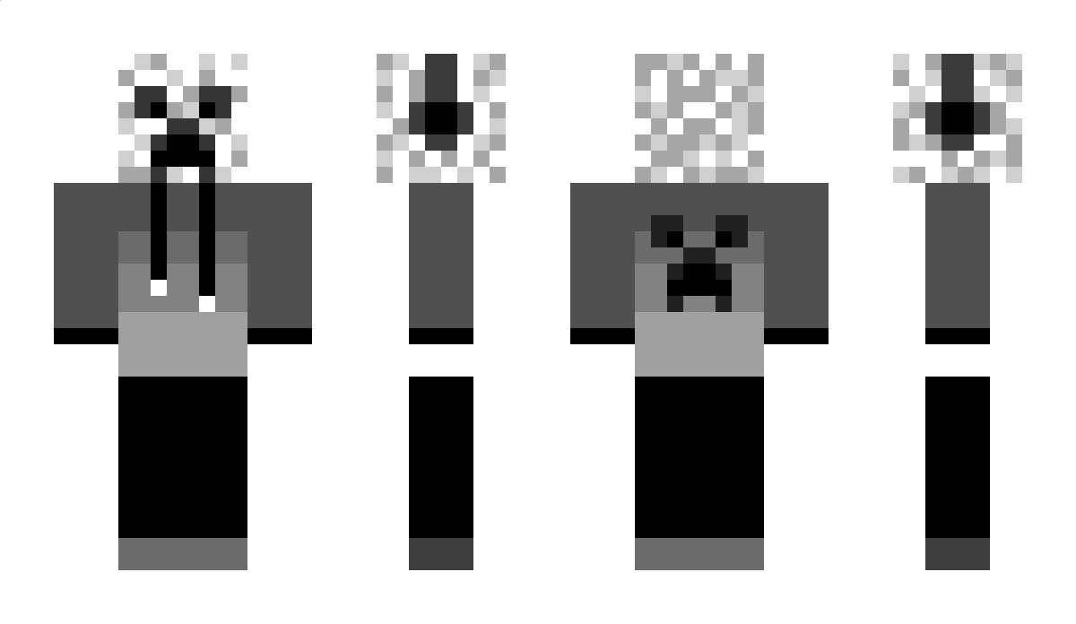 Bli_ Minecraft Skin