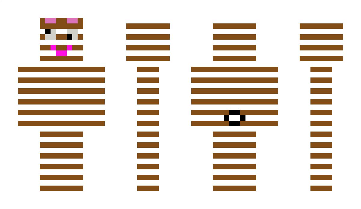 Mucik Minecraft Skin