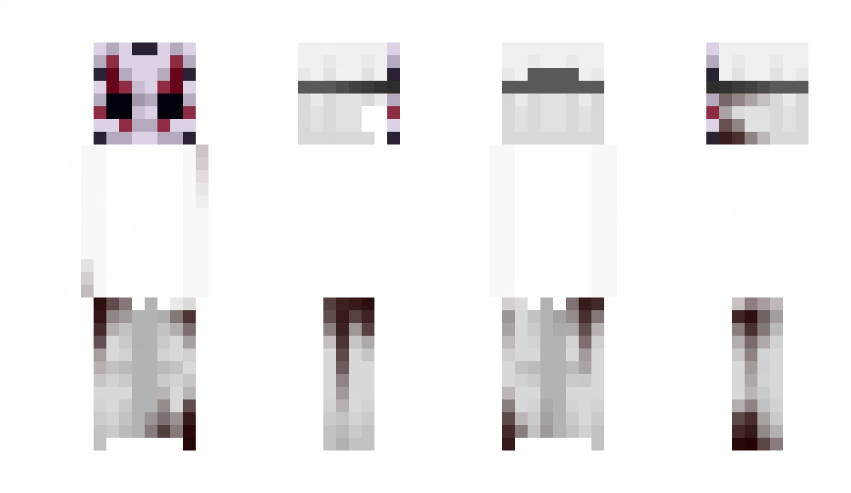 Etyuuu Minecraft Skin