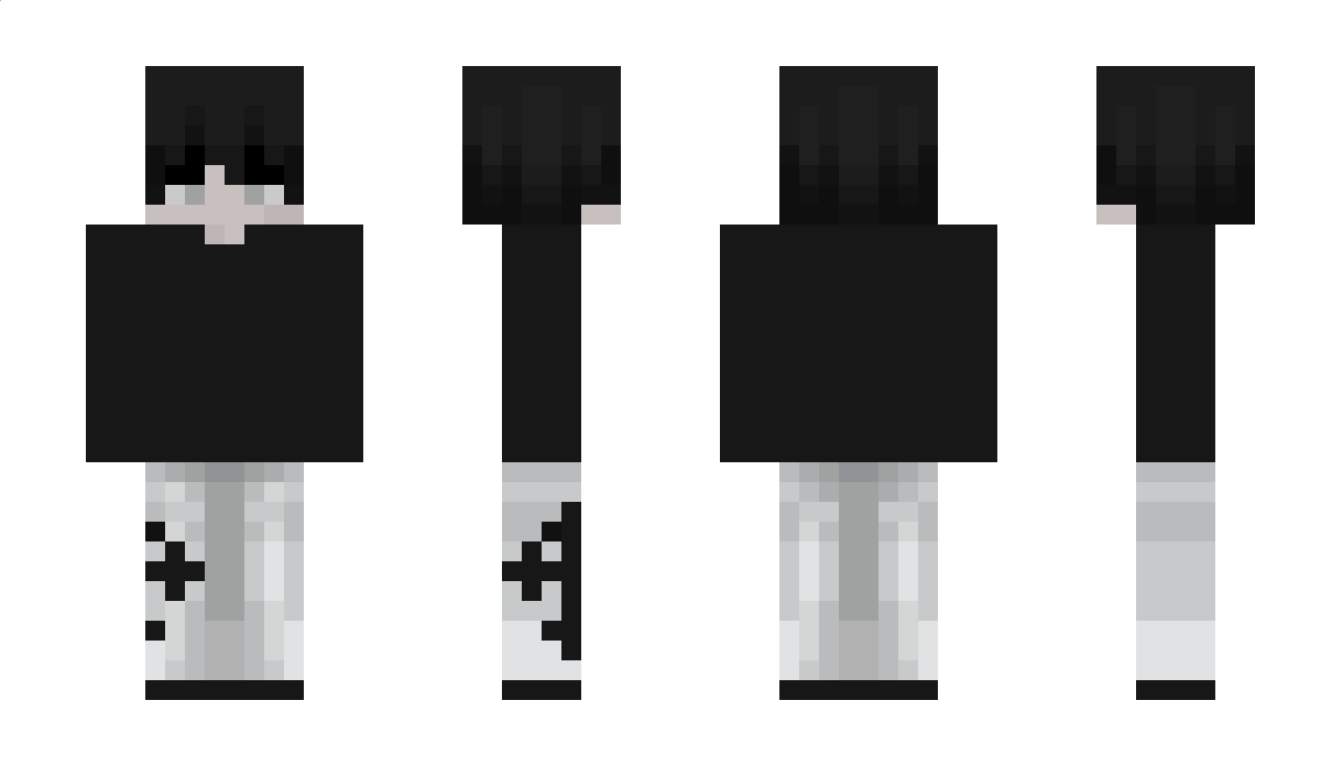 RustySkyline Minecraft Skin