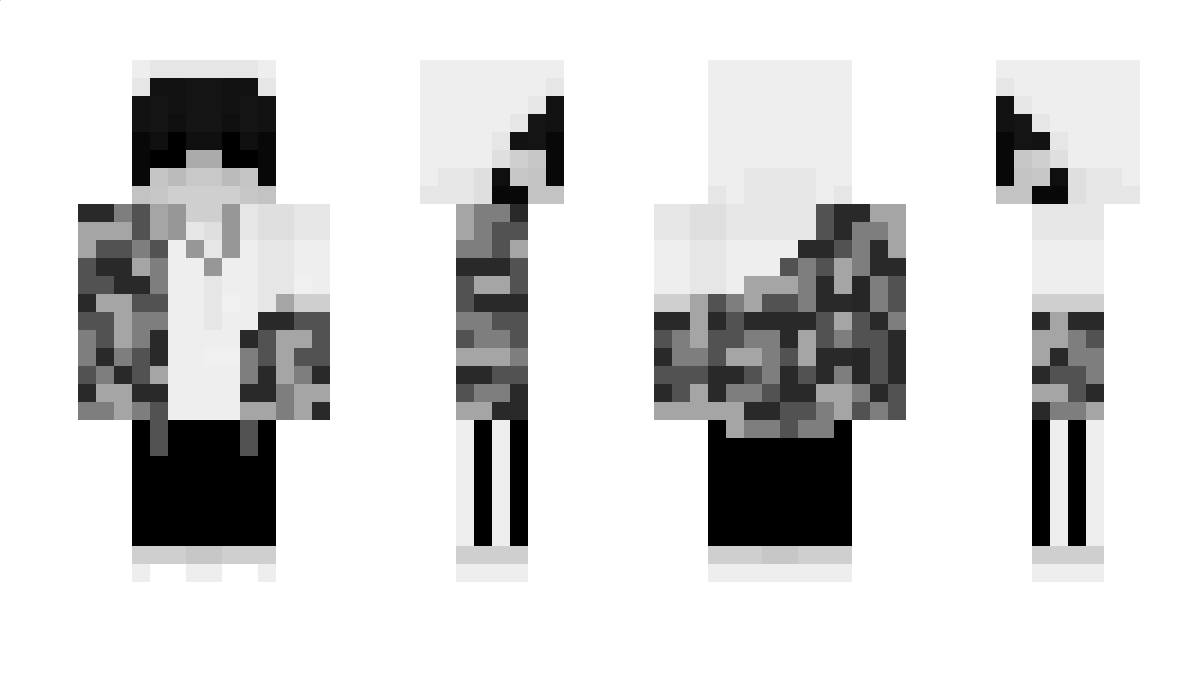 xkylanx Minecraft Skin