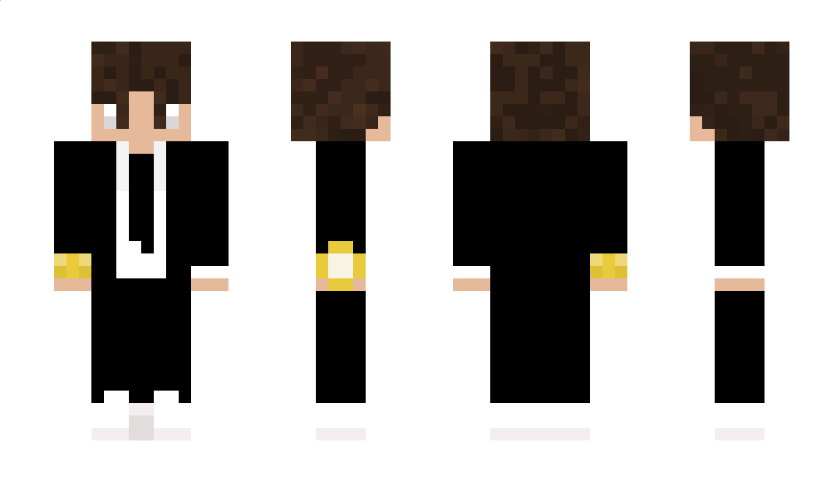 PK_epix Minecraft Skin