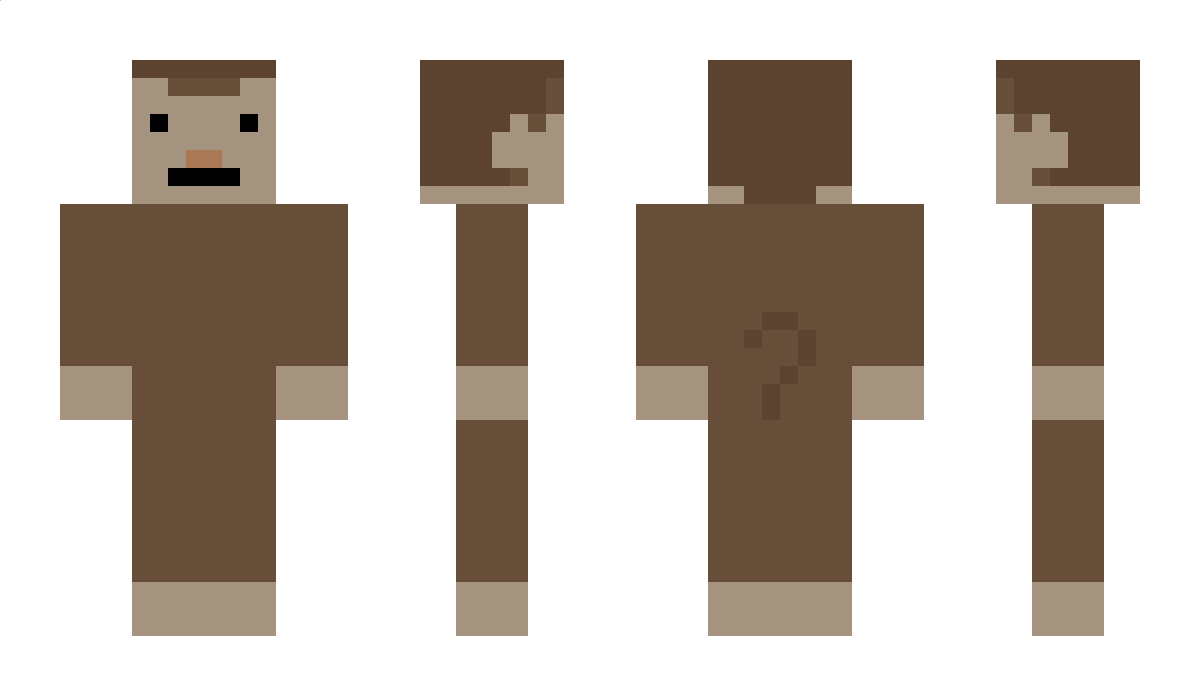 burgerlab Minecraft Skin