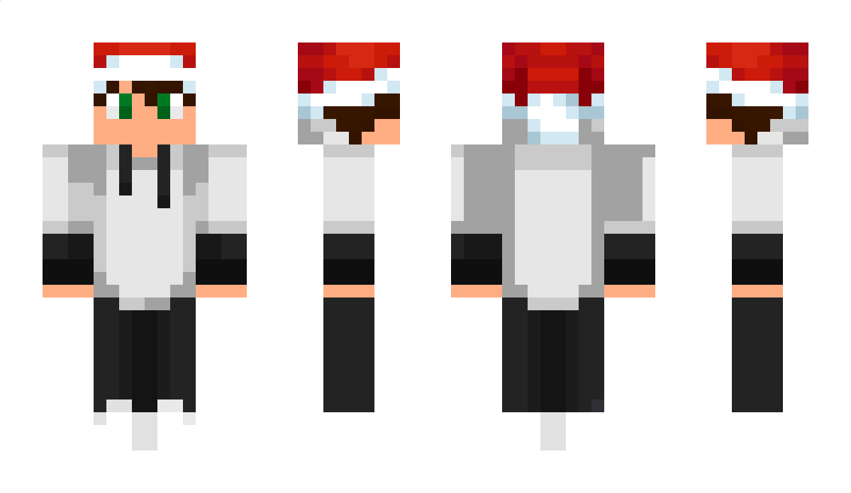 davidd__avv Minecraft Skin