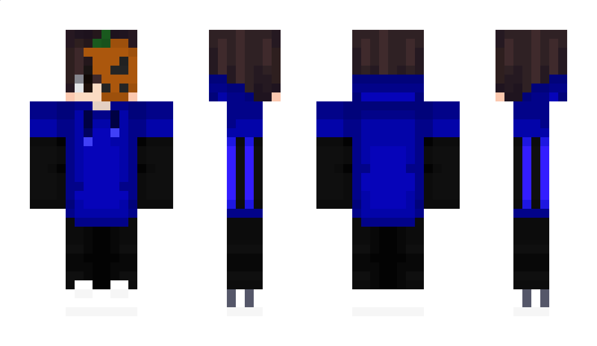 Marchioro_2317 Minecraft Skin