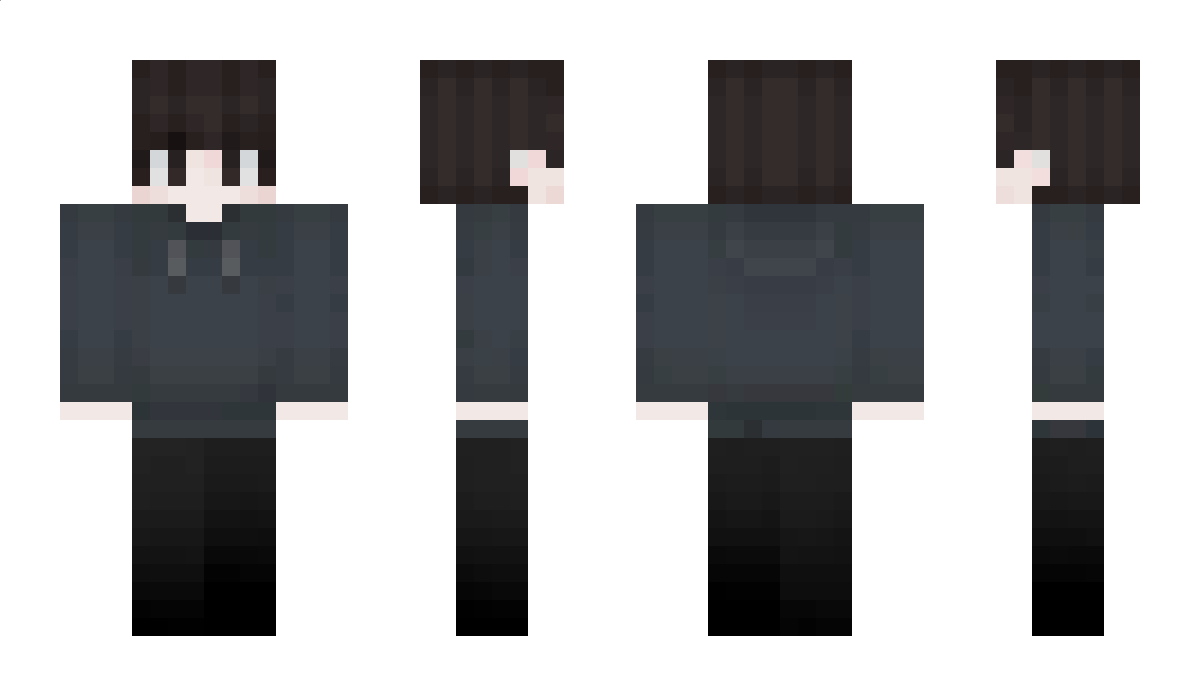 septagram1 Minecraft Skin