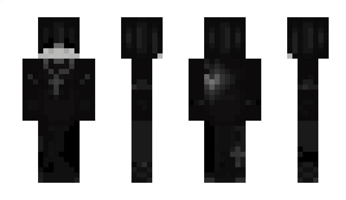 Shadow54311 Minecraft Skin