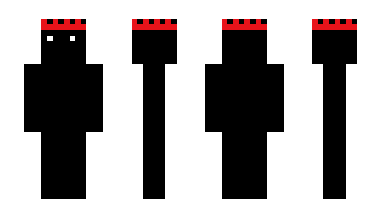 joker2026 Minecraft Skin