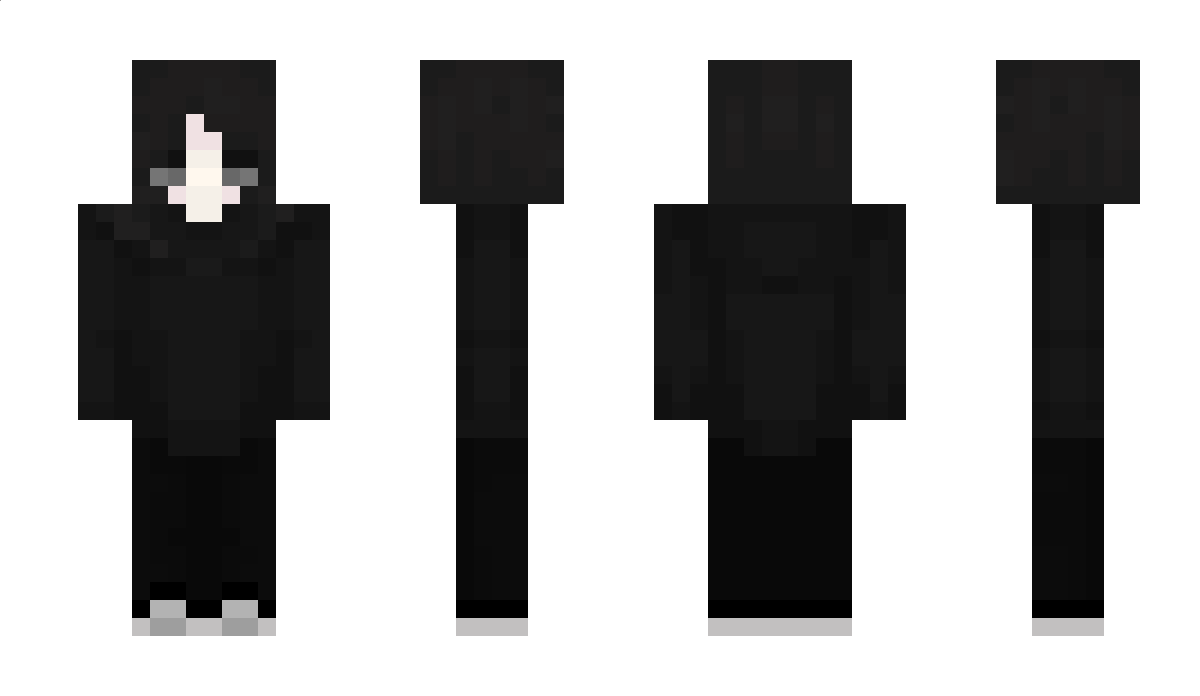 ry0na_ Minecraft Skin