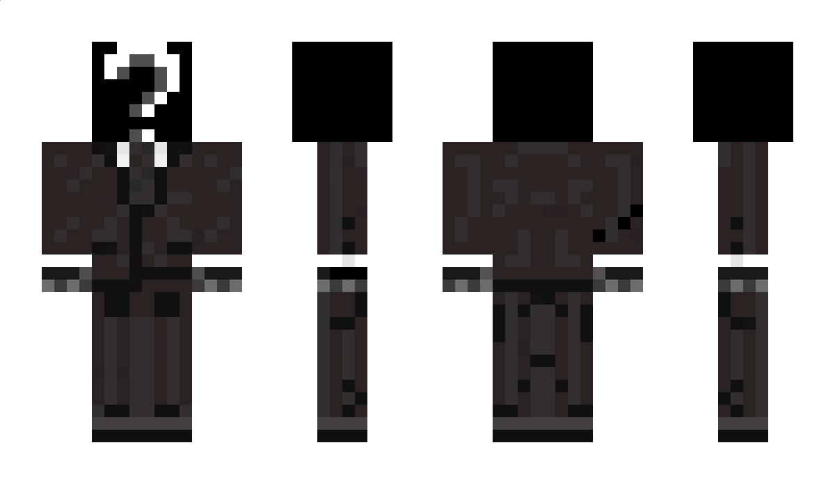 RandomGuy0nline Minecraft Skin