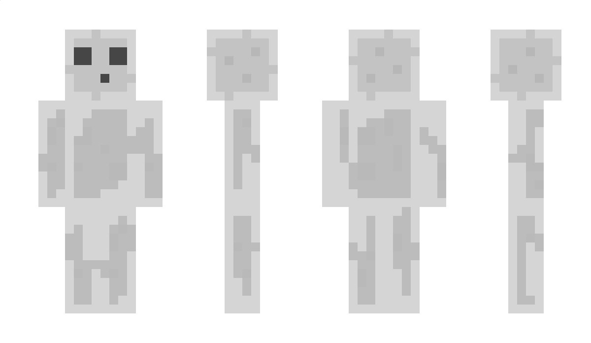 aversey Minecraft Skin