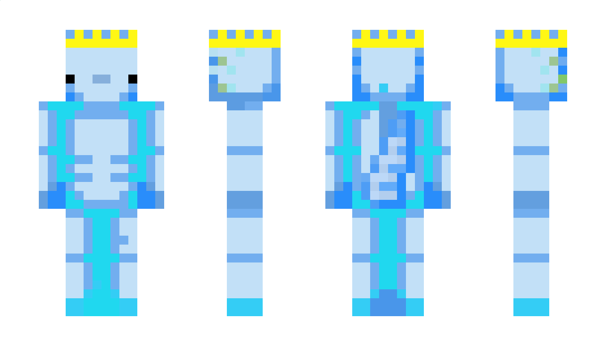 Kakerlaker_12345 Minecraft Skin