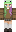 mooooshrooms Minecraft Skin