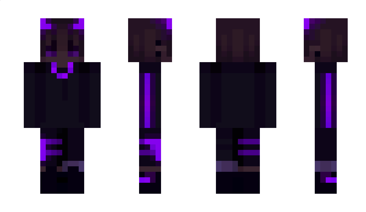 olipatoli8492 Minecraft Skin