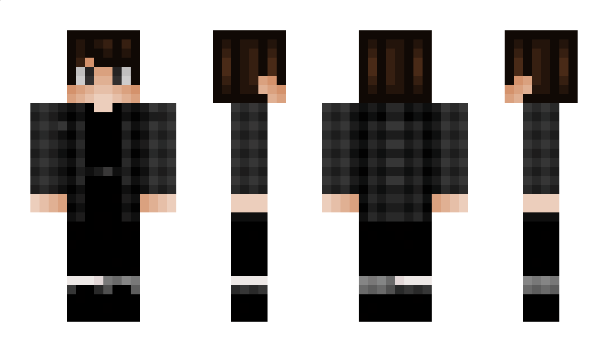 Thalynnz Minecraft Skin