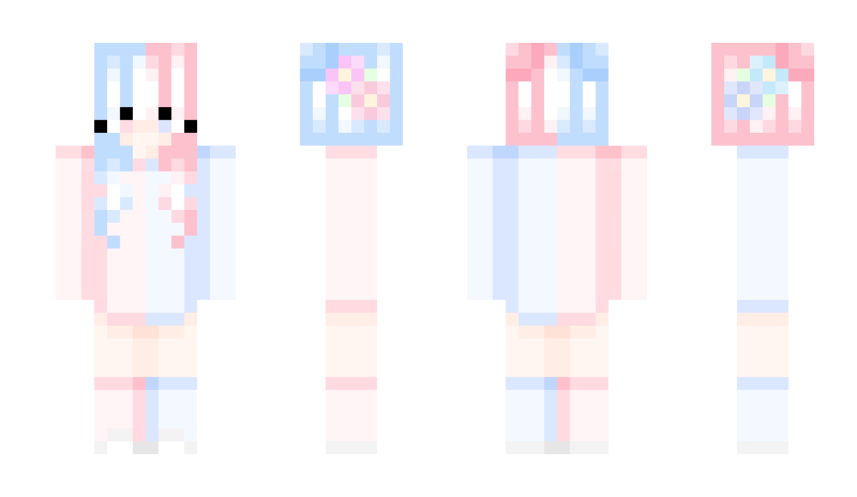 aarpeixoto2 Minecraft Skin