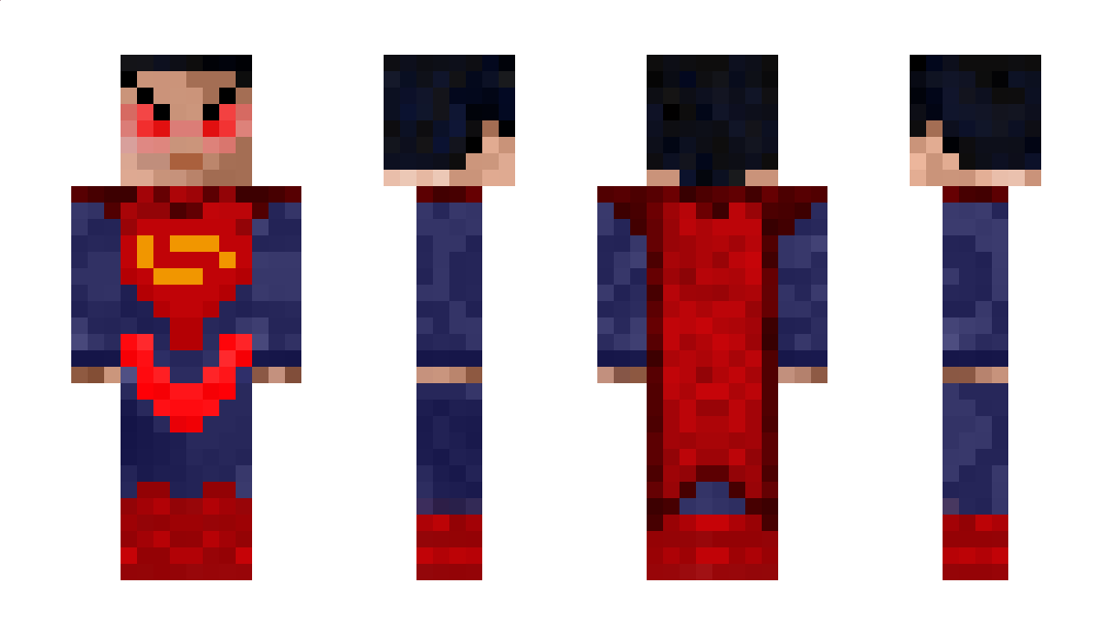 JohnBalls Minecraft Skin