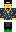 YPU Minecraft Skin