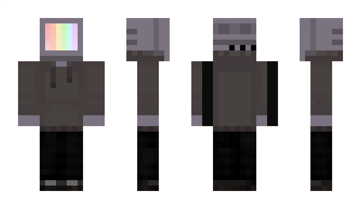 Kussi_ Minecraft Skin