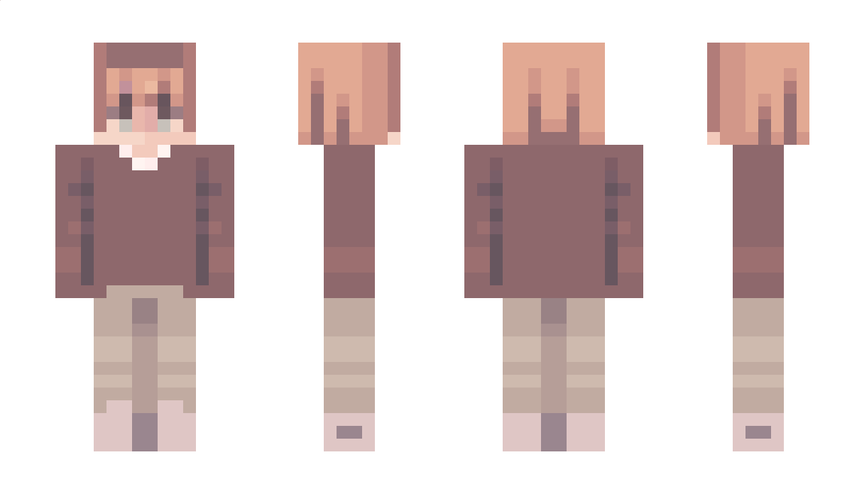 r7e Minecraft Skin