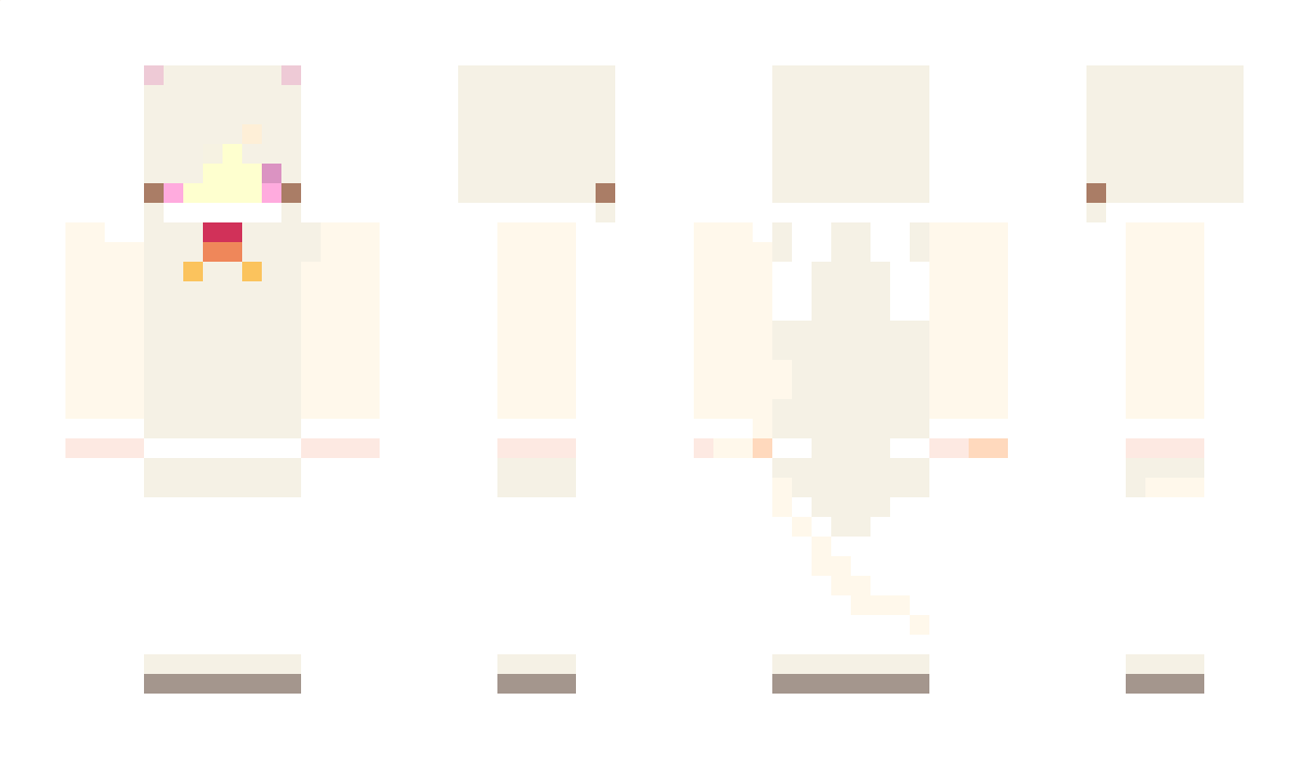 Horowth Minecraft Skin