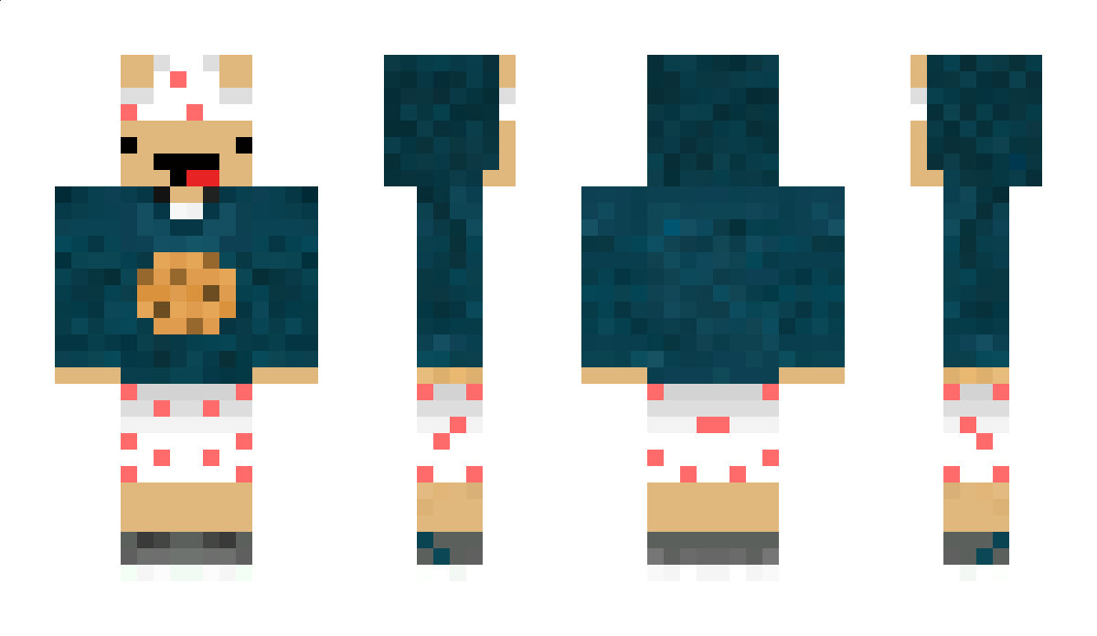 Onepice Minecraft Skin