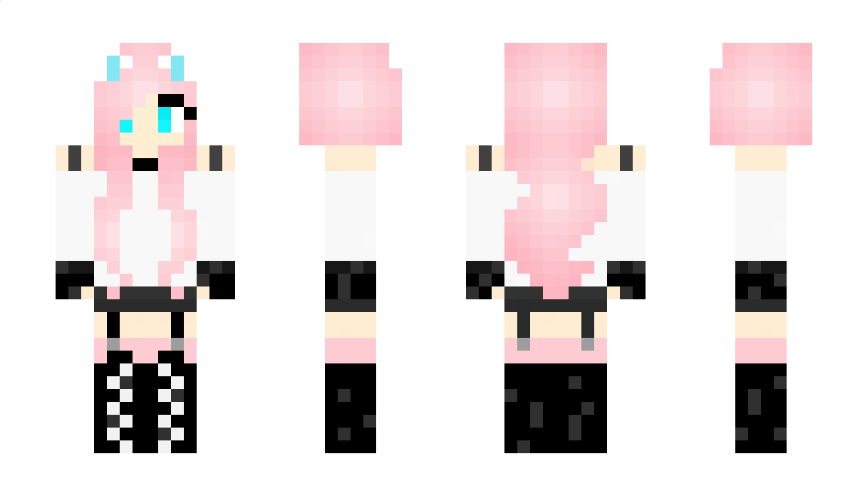 Ringostt_112 Minecraft Skin