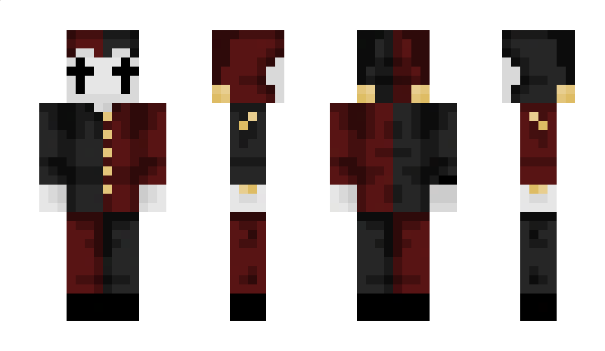 Yousuff Minecraft Skin