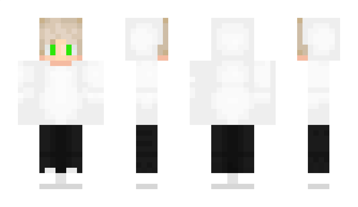 figliomark3s___ Minecraft Skin