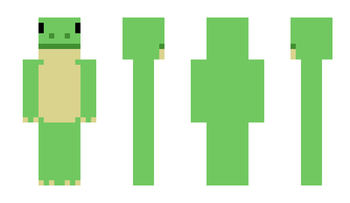 _ZyXiFy_ Minecraft Skin