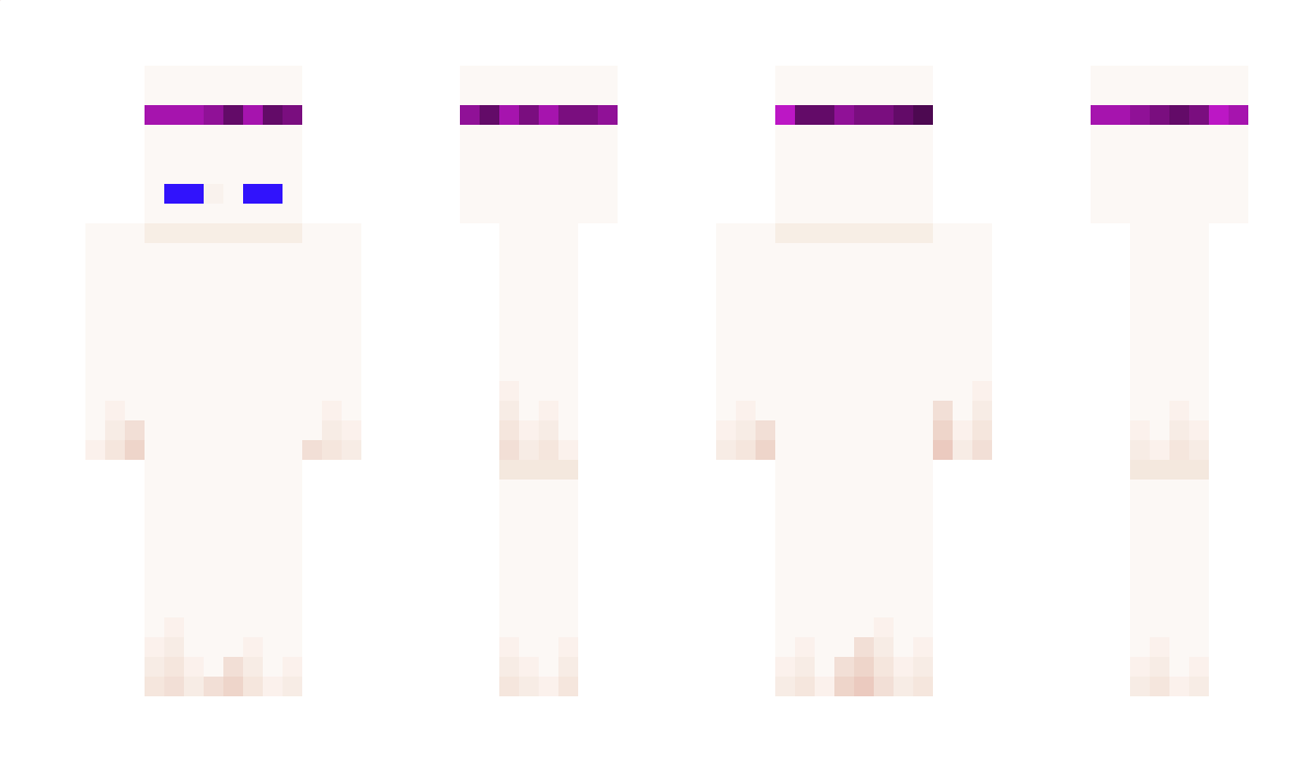 Besje6 Minecraft Skin