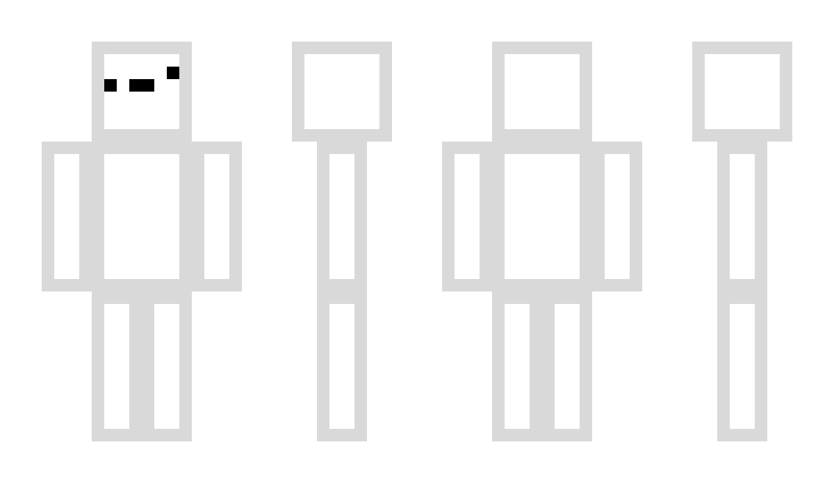 123mirop Minecraft Skin