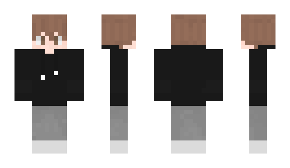 chiki55 Minecraft Skin