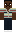 CinnaMonki92166 Minecraft Skin