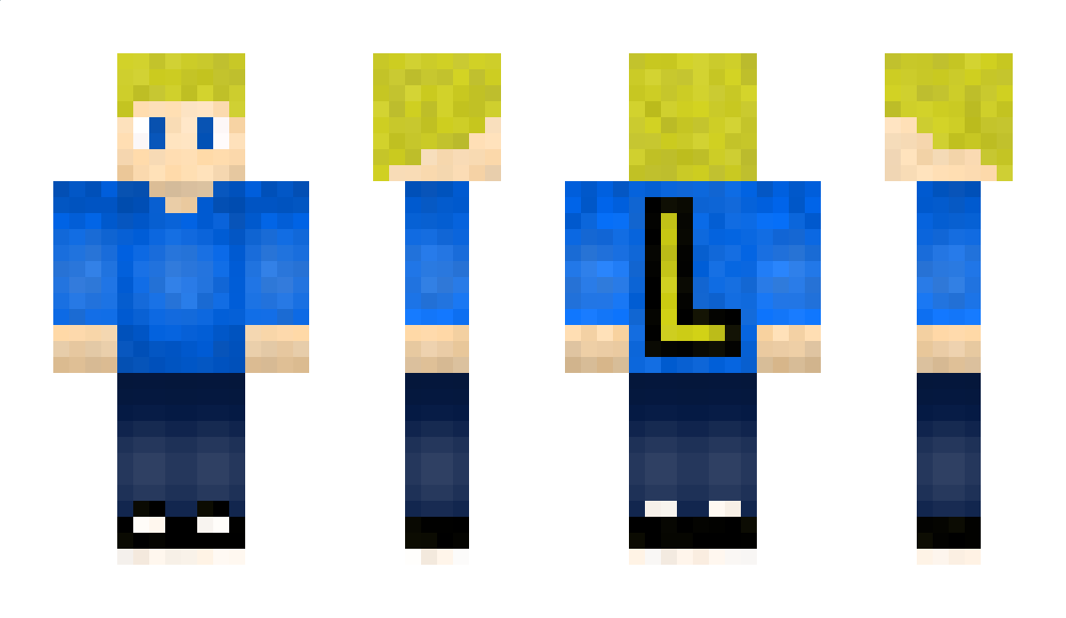 Stultus Minecraft Skin