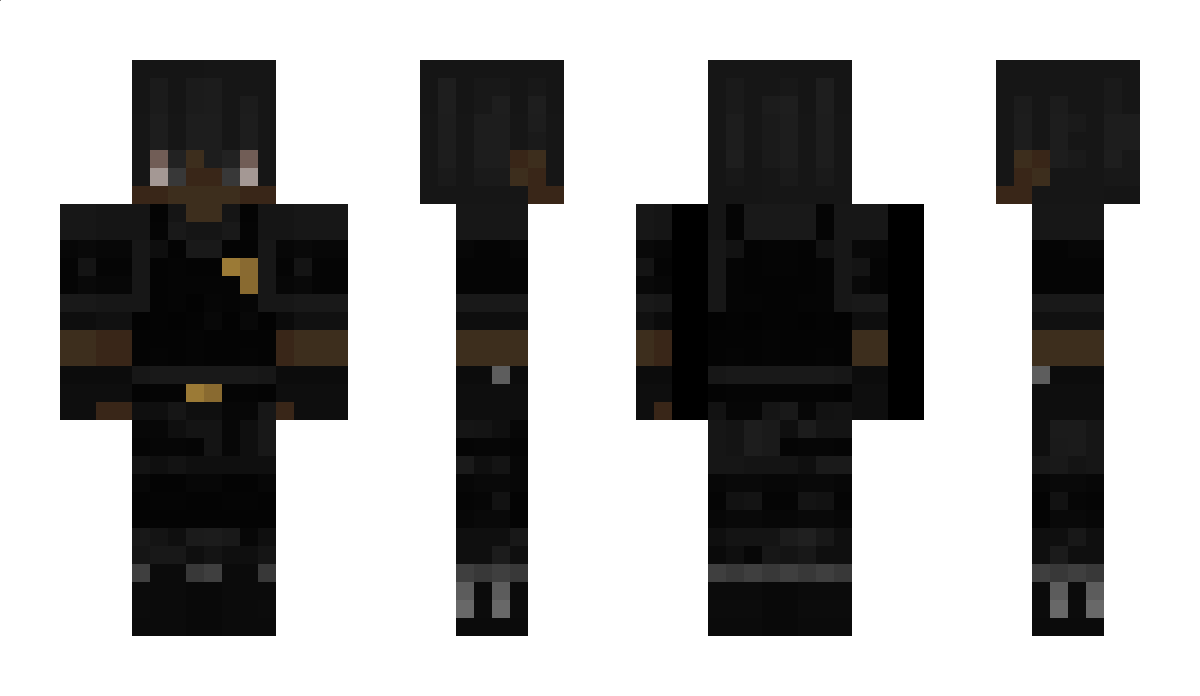 fauli681 Minecraft Skin