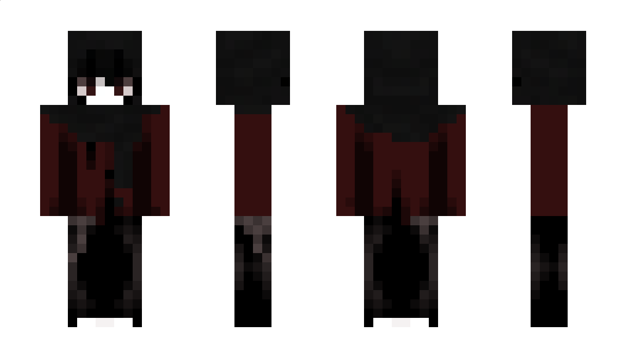 destones Minecraft Skin