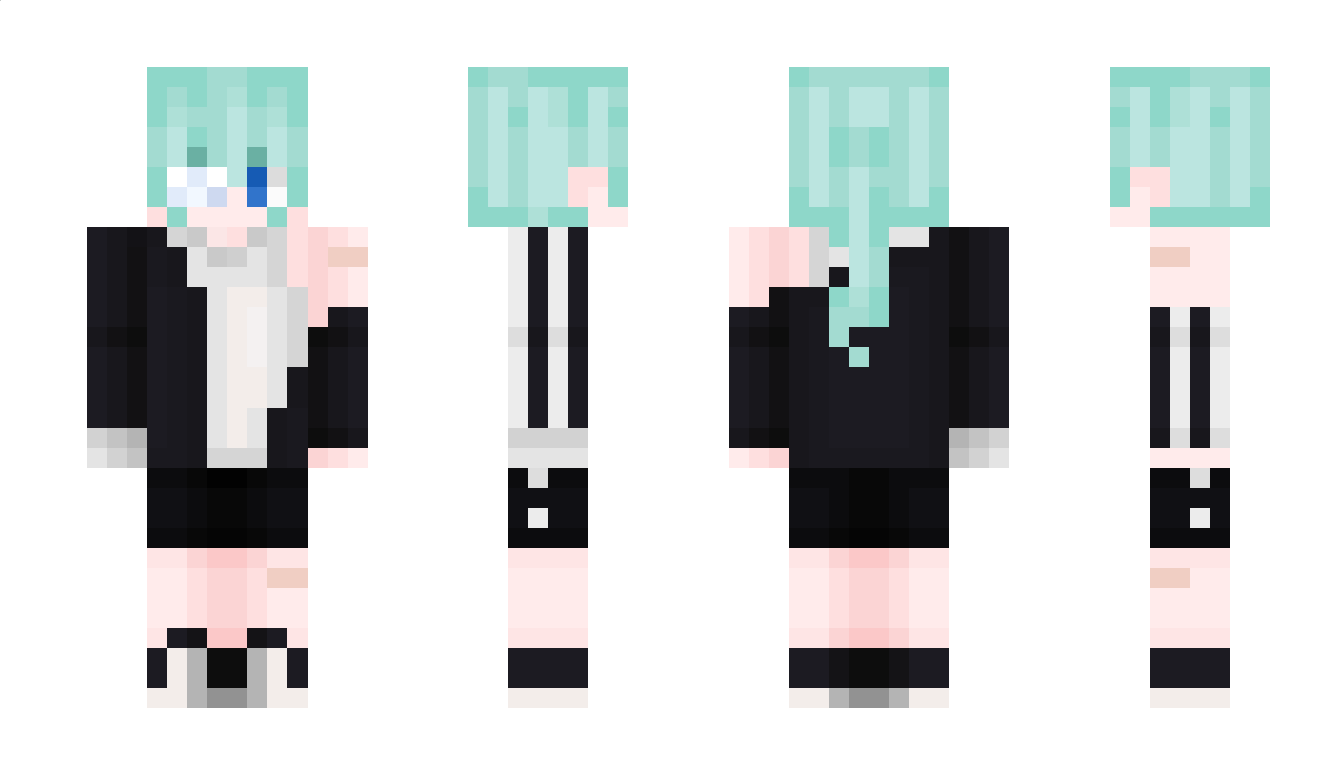 0Neszy Minecraft Skin