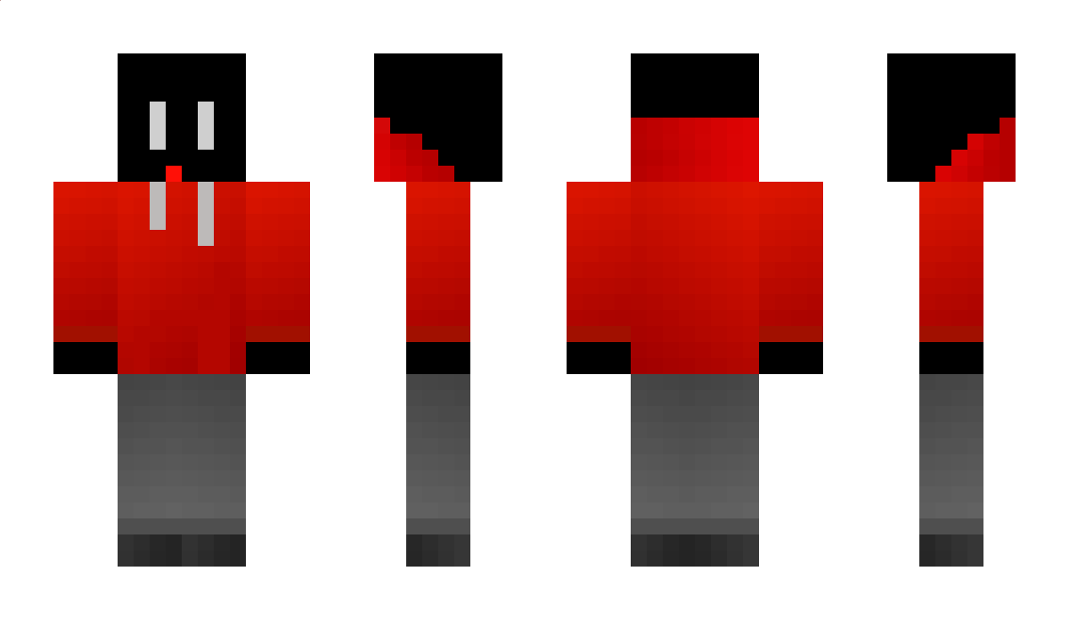 joelho Minecraft Skin