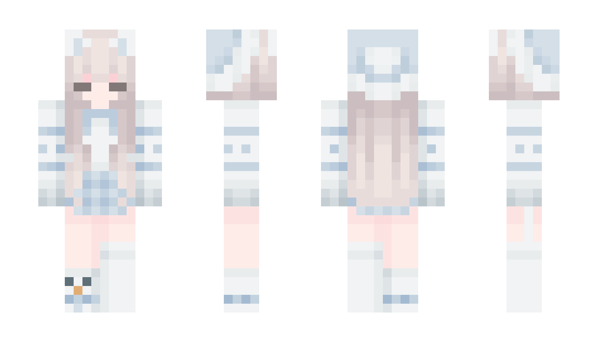 lrzk Minecraft Skin