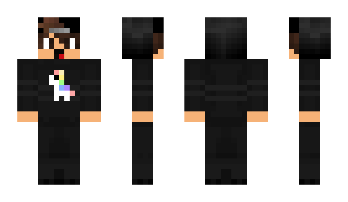 BLACK_ICEYT Minecraft Skin