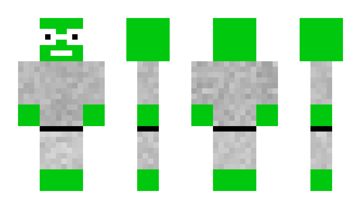 Flappy24 Minecraft Skin